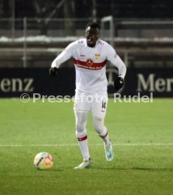 16.12.22 VfB Stuttgart - FC Luzern