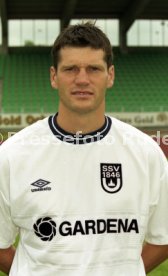 16.07.99 SSV Ulm 1846 Fototermin Saison 1999/2000