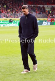 27.09.25 1. FC Heidenheim - FC Augsburg