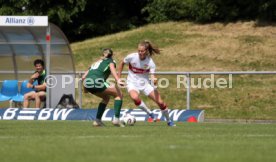 10.05.26 Frauen VfB Stuttgart - VfL Wofsburg II