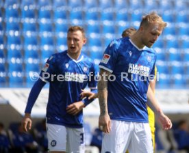 03.04.21 Karlsruher SC - VfL Osnabr&uuml;ck