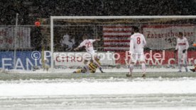 01.12.10 Young Boys Bern - VfB Stuttgart