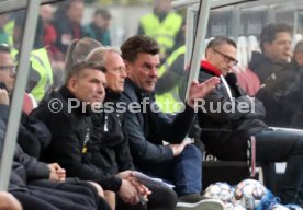VfB Stuttgart - Borussia M&ouml;nchengladbach