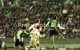 17.02.96 VfB Stuttgart - TSV 1860 M&uuml;nchen