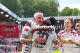 16.05.26 1. FC Heidenheim - FSV Mainz 05