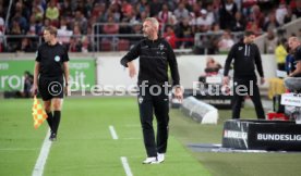 VfB Stuttgart - VfL Bochum