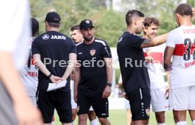 09.07.23 Hohenlohe Auswahl - VfB Stuttgart