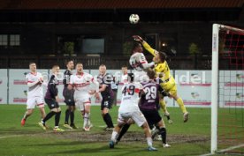 11.03.25 VfB Stuttgart II - VfL Osnabr&uuml;ck