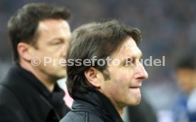 VfB Stuttgart; FC Schalke 04