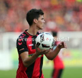 SC Freiburg - FC Augsburg
