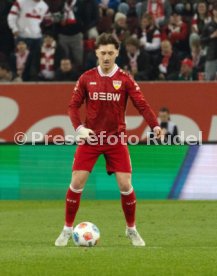 22.03.26 FC Augsburg - VfB Stuttgart