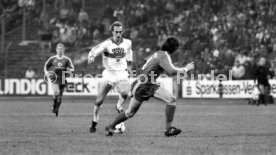 14.12.85 VfB Stuttgart - FC Bayern M&uuml;nchen