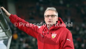 VfB Stuttgart - Bayer 04 Leverkusen
