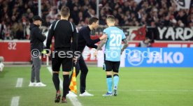 10.12.23 VfB Stuttgart - Bayer 04 Leverkusen