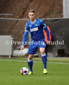 13.10.20 Karlsruher SC - Fortuna D&uuml;sseldorf