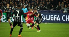 22.10.25 Eintracht Frankfurt - FC Liverpool