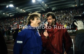 24.11.90 VfB Stuttgart - 1. FC K&ouml;ln