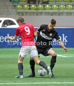 Junior Cup 2013