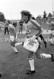 22.07.89 GSV Maichingen - Fenerbahce Istanbul