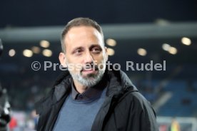 VfL Bochum - VfB Stuttgart