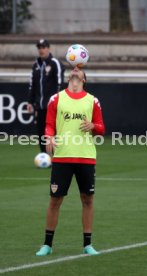 27.07.23 VfB Stuttgart Training