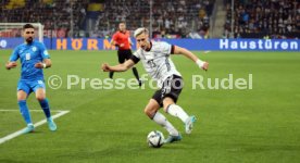 26.03.22 Deutschland - Israel
