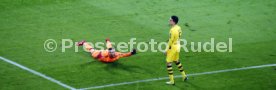 VfB Stuttgart - Borussia Dortmund