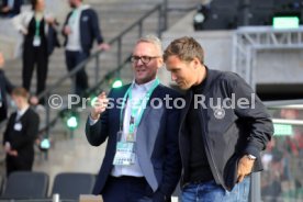 21.05.22 DFB-Pokal Finale SC Freiburg - RB Leipzig