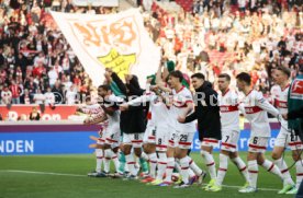 26.10.24 VfB Stuttgart - Holstein Kiel