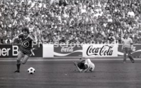 26.05.1984 VfB Stuttgart - Hamburger SV