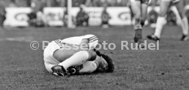 DFB-Pokal Finale 1978 1. FC K&ouml;ln - Fortuna D&uuml;sseldorf