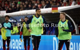 27.03.26 Schweiz - Deutschland