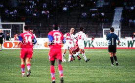 11.08.94 VfB Stuttgart - FC Bayern M&uuml;nchen