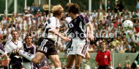 21.06.98 Deutschland - Jugoslawien