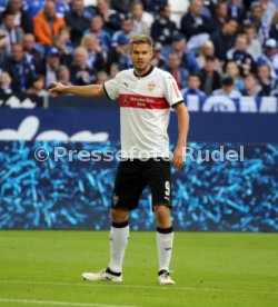 FC Schalke 04 - VfB Stuttgart