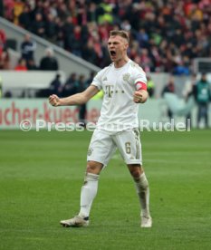 08.04.22 SC Freiburg - FC Bayern M&uuml;nchen