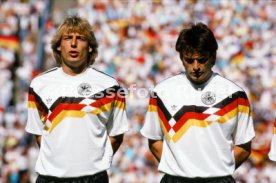 14.06.88 Deutschland - D&auml;nemark