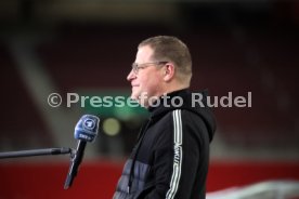 03.02.21 VfB Stuttgart - Borussia M&ouml;nchengladbach