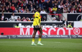 15.04.23 VfB Stuttgart - Borussia Dortmund