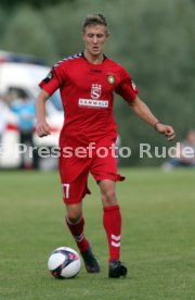 SG Sonnenhof Gro&szlig;aspach - Stuttgarter Kickers