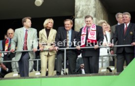 14.06.97 DFB-Pokal Finale 1997 VfB Stuttgart - FC Energie Cottbus