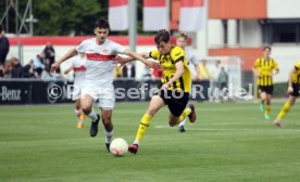 14.05.23 U17 VfB Stuttgart - U17 Borussia Dortmund