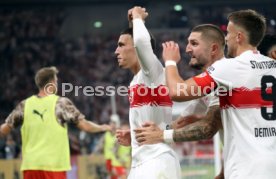 19.09.25 VfB Stuttgart - FC St. Pauli