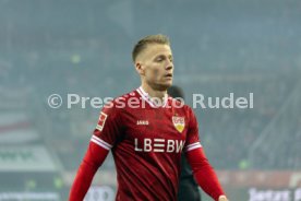 22.03.26 FC Augsburg - VfB Stuttgart