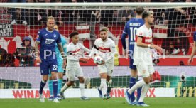 28.10.23 VfB Stuttgart - TSG 1899 Hoffenheim