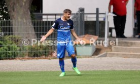 03.09.22 U19 VfB Stuttgart - U19 SV Darmstadt 98