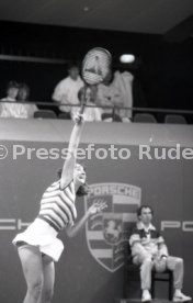 20.10.84 Porsche Tennis Grand Prix Filderstadt