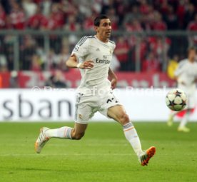 FC Bayern M&uuml;nchen