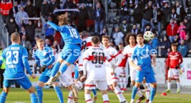 18.01.25 VfB Stuttgart II - FC Hansa Rostock