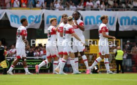19.07.26 TSG Balingen - VfB Stuttgart